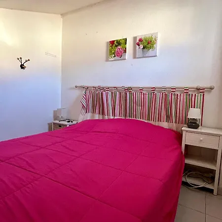 Charmant Pavillon A Argeles, 800m Plage, Piscine, Parking, Proche Commerces Et Transports - Fr-1-732-83 * 아르젤레쉬르메르