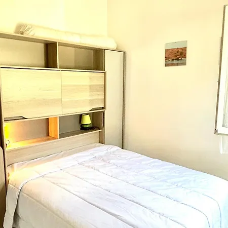 Charmant Pavillon A Argeles, 800m Plage, Piscine, Parking, Proche Commerces Et Transports - Fr-1-732-83 펜션 *