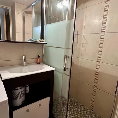 Charmant Pavillon A Argeles, 800m Plage, Piscine, Parking, Proche Commerces Et Transports - Fr-1-732-83 펜션 아르젤레쉬르메르